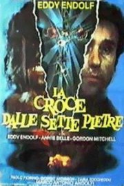 Locandina di La croce dalle 7 pietre