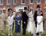 Downton Abbey: A New Era, finalmente il primo trailer del film sequel