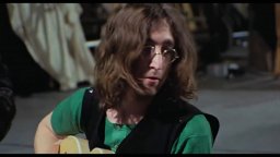 The Beatles: Get Back - Clip 'I've Got A Feeling'