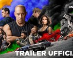 Fast & Furious 9 - The Fast Saga, in DVD e Blu-ray: featurette esclusiva dagli extra del film
