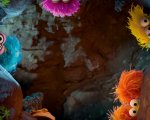 Fraggle Rock: il teaser trailer della nuova serie 'Ritorno alla grotta'