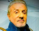 Guardiani della Galassia Vol. 3: Sylvester Stallone mostra il suo nuovo costume con una foto