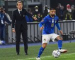 Irlanda del Nord-Italia: dove vedere in TV e in streaming la partita in onda stasera