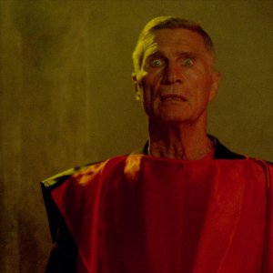 La croce dalle 7 pietre: una scena del film