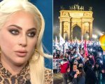 Lady Gaga sullo stop al DDL Zan e il suo messaggio alla comunità LGBTQ+ italiana