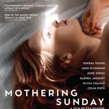 Locandina di Mothering Sunday