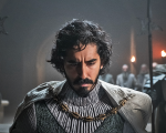Sir Gawain e il cavaliere verde, la recensione: il mondo delle leggende in un capolavoro su Prime Video