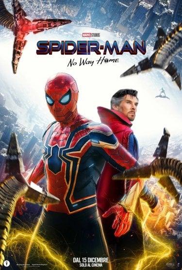 Spideyposter