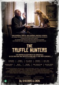 Locandina di The Truffle Hunters