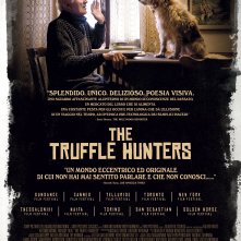 Locandina di The Truffle Hunters