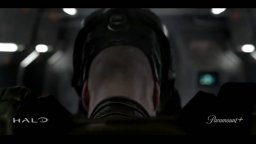 Halo - Teaser Trailer
