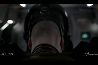 Halo - Teaser Trailer