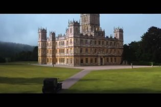 Downton Abbey: A New Era - Trailer