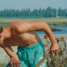 Atlantide: una sequenza del film