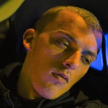 Atlantide: una scena del film