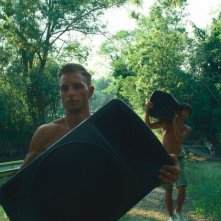 Atlantide: una sequenza del documentario