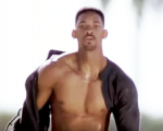 Bad Boys, Will Smith: 'Litigai con Michael Bay, voleva che corressi a torso nudo'