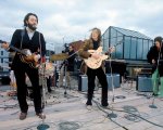 The Beatles: Get Back – The Rooftop Concert dal 9 al 13 febbraio nelle sale IMAX