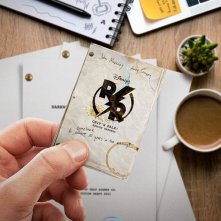 Locandina di Chip 'n' Dale: Rescue Rangers