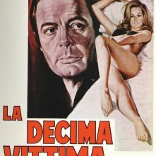 Locandina di La decima vittima