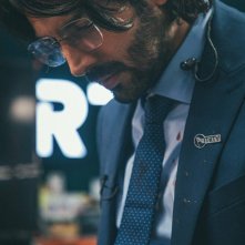 Dhamaka: Kartik Aaryan in una foto