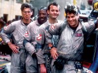 Ghostbusters: un'inquietante teoria sul finale del primo film