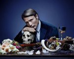 Hannibal, la raccolta fondi su Kickstarter per l'artbook della serie è stata chiusa in un lampo