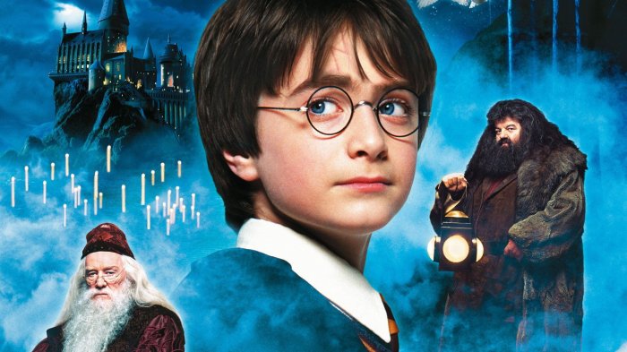 Harry Potter e La Pietra Filosofale: Chris Columbus vuole il Director's Cut