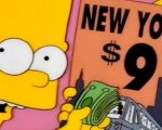 I Simpson: la profezia più sorprendente, secondo lo sceneggiatore