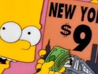 I Simpson: la profezia più sorprendente, secondo lo sceneggiatore