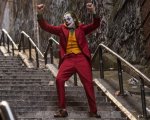 Joker: stasera su Canale 5 in prima visione il film premio Oscar con Joaquin Phoenix
