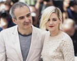 Kristen Stewart avrà un piccolo ruolo in Irma Vep, la serie di Olivier Assayas