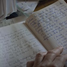 L'acqua, l'insegna la sete - storia di classe: un momento del documentario