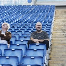 L'acqua, l'insegna la sete - storia di classe: un'immagine del film