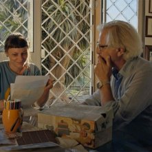 L'acqua, l'insegna la sete - storia di classe: una sequenza