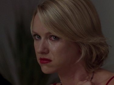 Naomi Watts Mulholland Drive