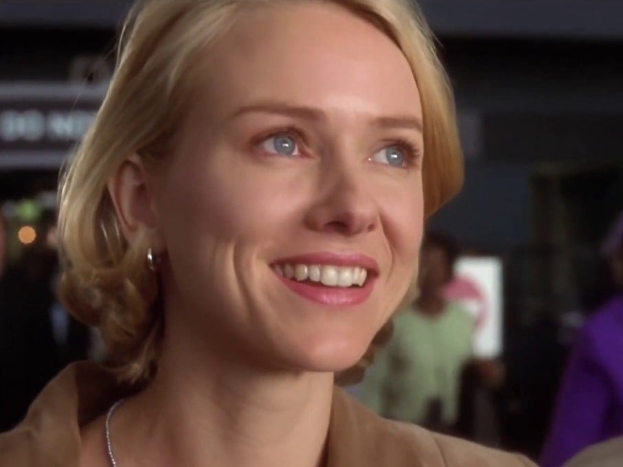 Naomi Watts incredula per la stella sulla Walk of Fame: "Ho sempre avuto la sindrome dell Naomi Watts incredula per la stella sulla Walk of Fame: "Ho sempre avuto la sindrome dell