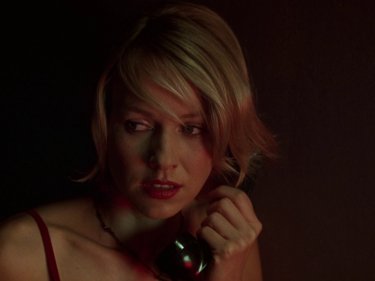 Naomi Watts Mulholland Drive