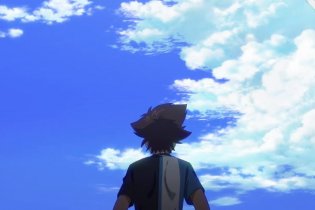 Digimon Adventure - Last Evolution Kizuna - Teaser Trailer Italiano