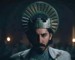 Sir Gawain e il Cavaliere Verde, su Prime Video in streaming da oggi
