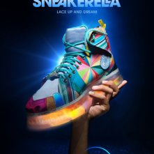 Locandina di Sneakerella