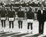 Torino 2021: Una Squadra, la docuserie di Domenico Procacci sull'Italia del tennis del 1976 in anteprima