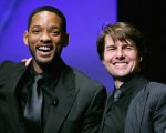Will Smith: 'Volevo superare Tom Cruise diventando la più grande star del cinema al mondo'