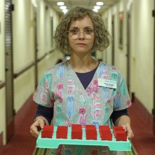 Yellowjackets: un'immagine di scena