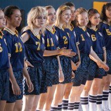 Yellowjackets: un'immagine della serie