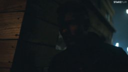 Power Book IV: Force - Teaser Trailer Sottotitolato