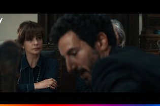 A Casa Tutti Bene – La Serie - Trailer