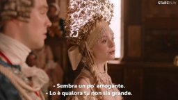 The Great - Trailer Sottotitolato Stagione 2