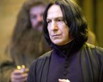 Harry Potter: Alan Rickman non voleva recitare nel film per colpa di Trappola di cristallo