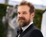 Violent Night: David Harbour star dell'action movie natalizio di Tommy Wirkola
